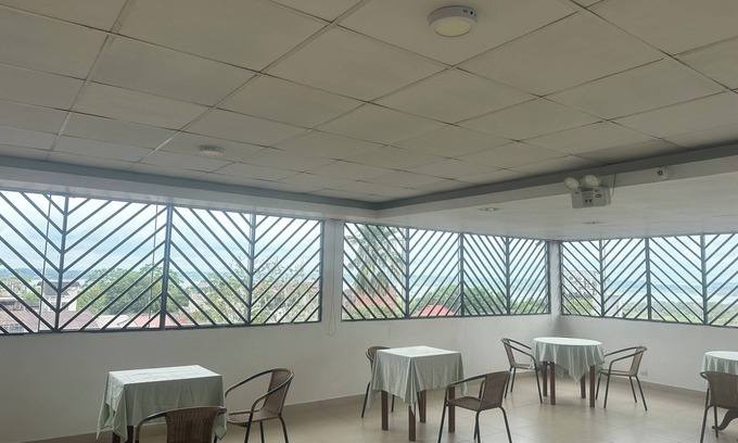 Iquitos Hotel | DORAL INN HOTEL