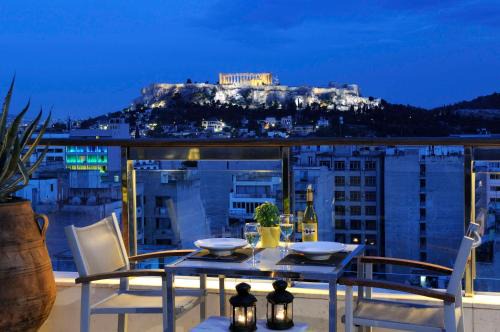 Psirri Hotel | Dorian Inn - Sure Hotel Collection by Best Western
