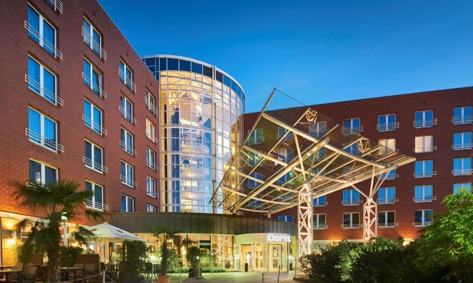 Dortmund Hotel | Dorint An den Westfalenhallen Dortmund