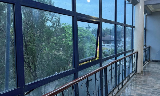 Calabar Hotel | Doris O Hotel
