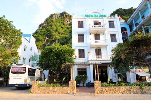 Phong Nha Hotel | Dormitory of Discovery Lodge