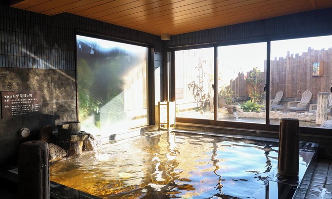 Kaminoyu Onsen Hotel | Dormy Inn Kofu Natural Hot Spring