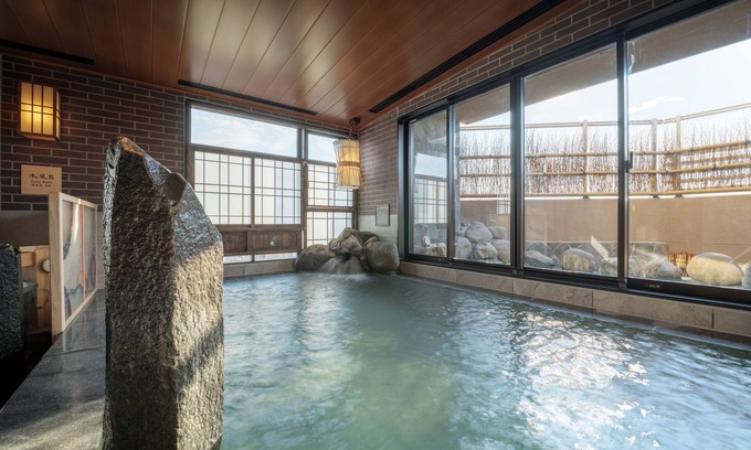 Morioka Hotel | Dormy Inn Morioka Hot Springs