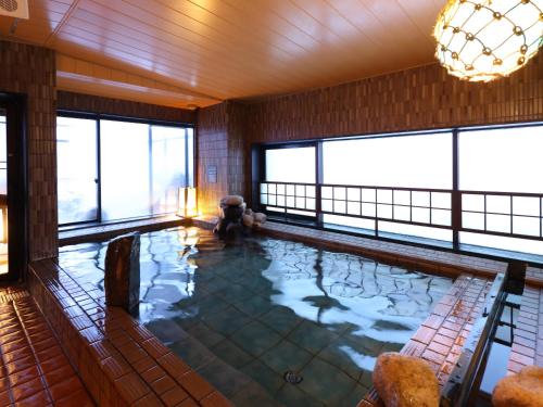 Wakkanai Hotel | Dormy Inn Wakkanai