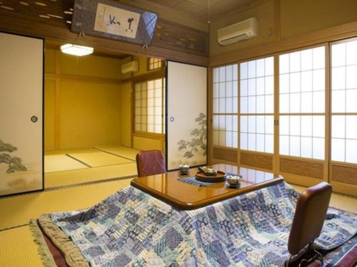 Tenkawa Hotel | Dorogawa Onsen Ryokan Kuboji - Vacation STAY 87129v