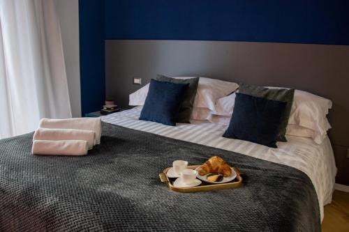 Municipio 1 Apartment | Doron Living Bari