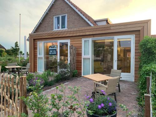 Eernewoude Bed & Breakfast | Dorpslogies Adema