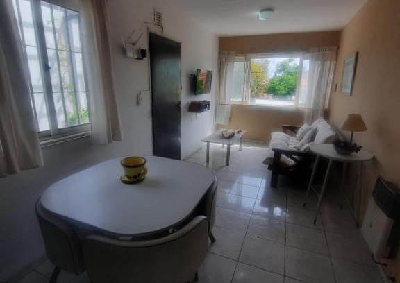 Dorrego Apartment | Dorrego Departamentos 2 jjPaso