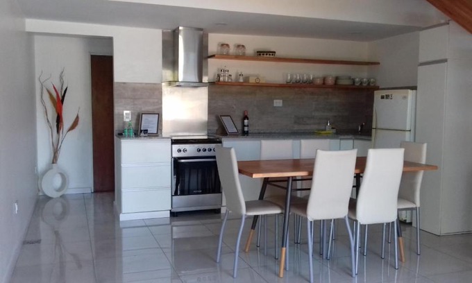 Rosario Apartment | Dos Lunas