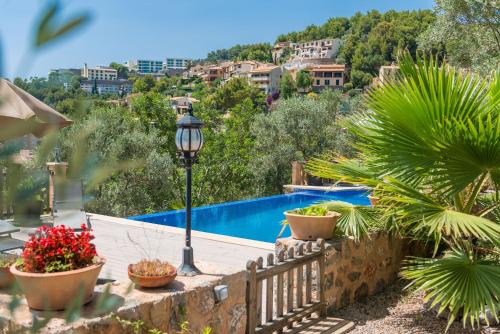 Soller Villa | Dos Villas