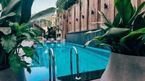 Beyoglu Hotel | Dosso Dossi Hotels & SPA Golden Horn