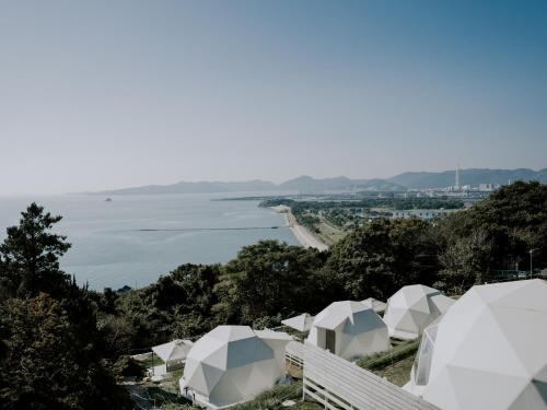 Ako Other | Dot Glamping 赤穂