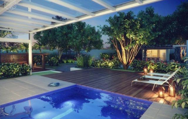 Campinas Apartment | Dot Home Guanabara - Lindo Apartamento Mobiliado em Campinas