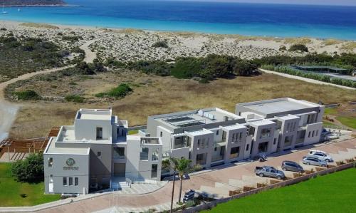 Elafonisos Hotel | Double Bay Beach Hotel