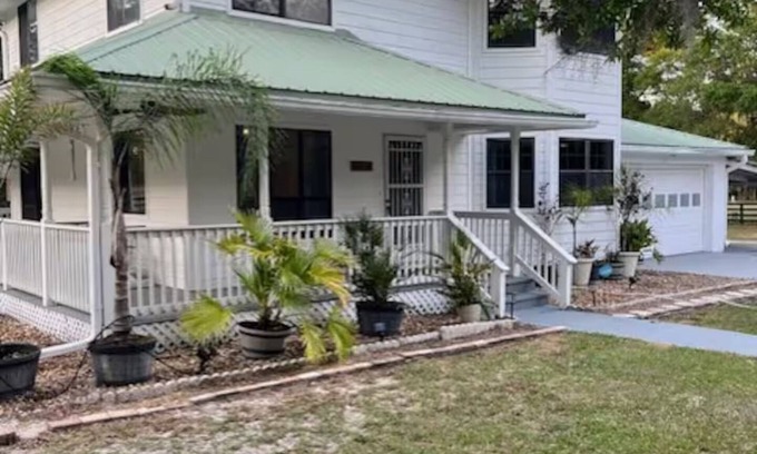 Ocala Other | Double D Ranch