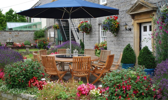 Lower Godney Bed & Breakfast | Double-gate Farm