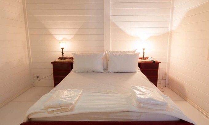 Sao Conrado Hotel | Double suite in São Conrado