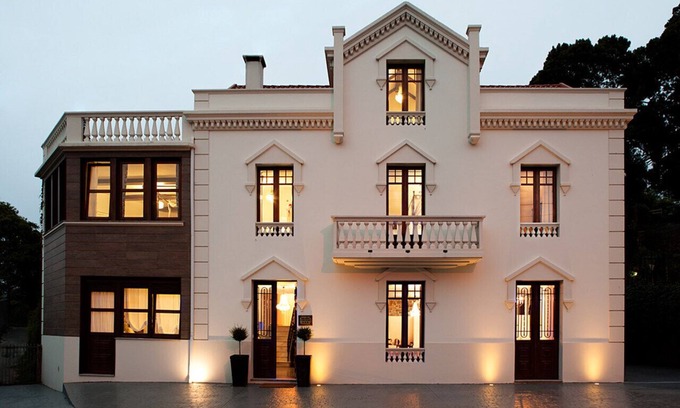 Laxe Hotel | Double superior room