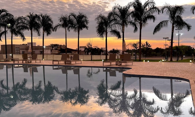 Foz do Iguacu Hotel | DoubleTree by Hilton - Resort - Foz do Iguaçu