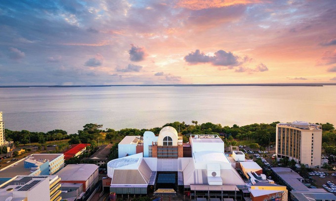 Darwin City Centre Hotel | DoubleTree by Hilton Darwin Esplanade