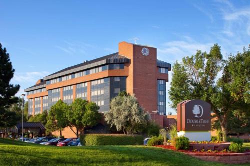 Westminster Hotel | DoubleTree by Hilton Denver/Westminister