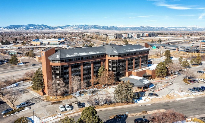 Westminster Hotel | DoubleTree by Hilton Denver - Westminster