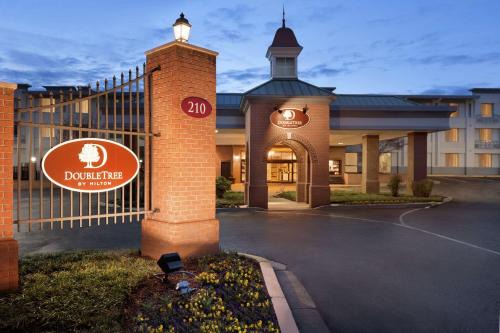 Parole Hotel | DoubleTree by Hilton Hotel Annapolis
