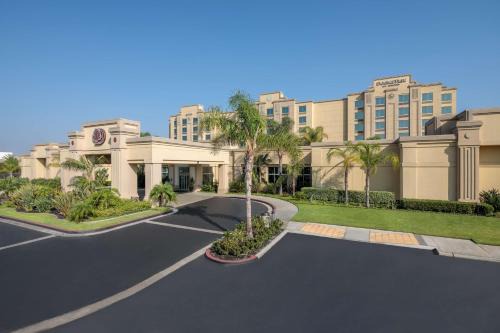 Commerce Hotel | DoubleTree by Hilton Los Angeles/Commerce