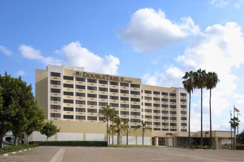 Norwalk Hotel | DoubleTree by Hilton Los Angeles Norwalk