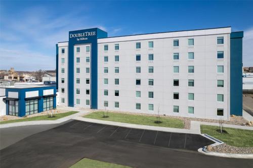 Sioux City Hotel | DoubleTree by Hilton Sioux City