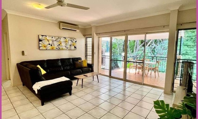 Douglas Apartment | Douglas By The Parkland