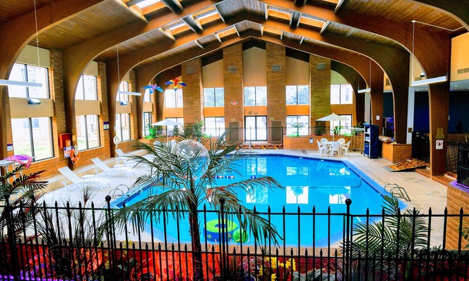 Douglas Hotel | Douglas Inn & Conference Center