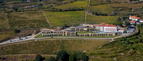 Cidadelhe Hotel | Douro Scala