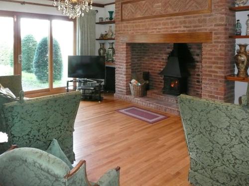 Westleigh House | Dove Cote House