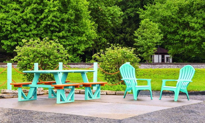 Dover Hotel | Dover Inn & Suites