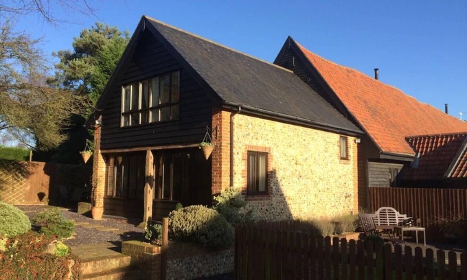 Needham Market Cottage | Doves Barn Cottage, Badley, Needham Market