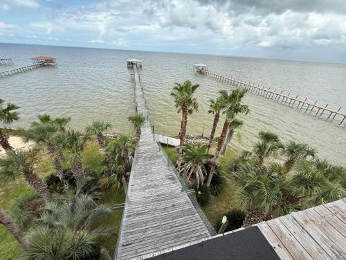 Theodore House | Down on the BAY