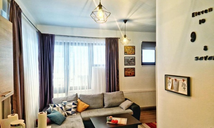 Sumece Apartment | Downtown Apartment Travnik