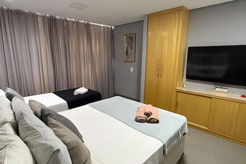 Centro Apartment | Downtown - close to everything! Up to 5 people in comfort