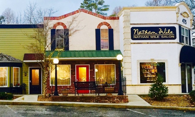 Demorest Apartment | DownTown Demorest upscale apartment a short walk to Piedmont College