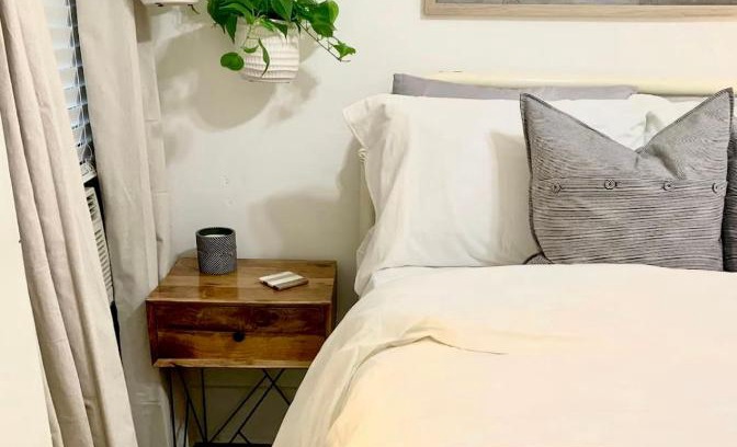 Freetown - Port Rico House | Downtown - Entire Home 4BR 2Bath