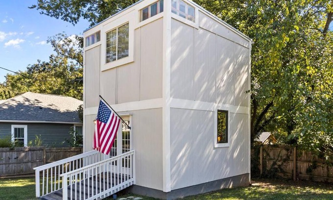 Downtown Apartment | Downtown Guest House