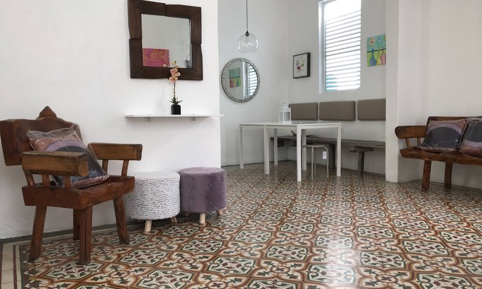 Mayaguez Pueblo House | Downtown Mayaguez - West side of the Island