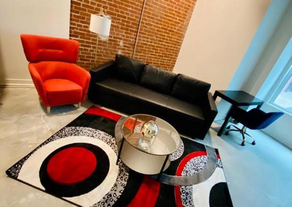 Downtown St. Louis Apartment | Downtown Near Busch Stadium/Convention Center