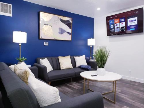 Southeast Boise House | Downtown on BSU Campus 3 Beds Fully Remodeled