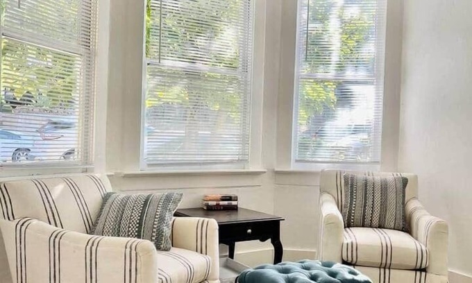 Sonora House | Downtown Updated Craftsman, Pet Friendly