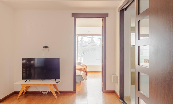 Province of Tierra del Fuego Apartment | Dowtown Two-bedroom apartment