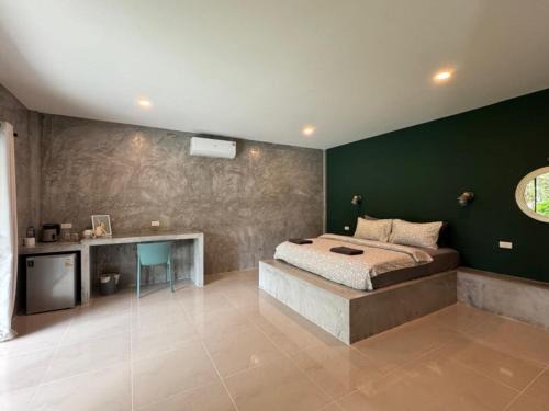 Ko Lanta Hotel | DOX Ko Lanta