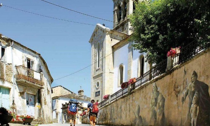 Sarria Apartment | dp Calvo Sotelo 164, 4C