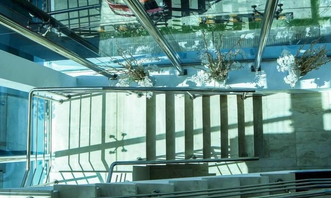 Bani Hotel | Dpravia Hotel SRL